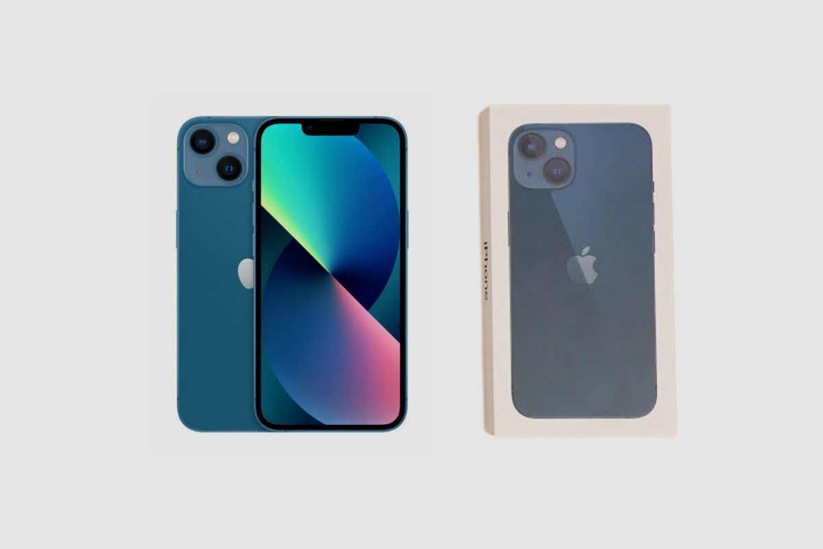 Apple iPhone 13 review